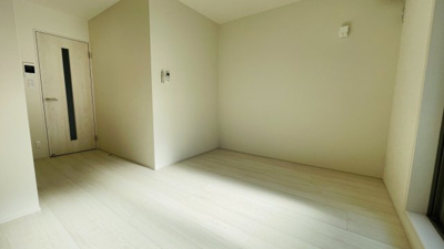 【居間・リビング】 | フジパレス平野郷Ⅲ番館