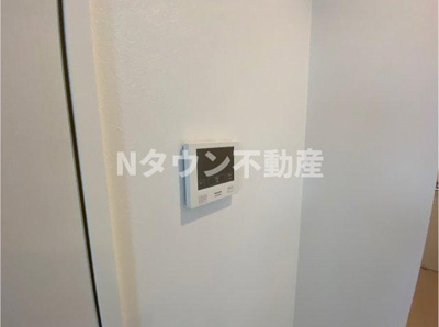 【セキュリティ】 | ハーモニーテラス志賀町Ⅱ | 突然の来訪でも安心ですね