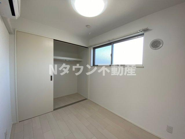 【居間・リビング】 | ハーモニーテラス志賀町Ⅱ | 居間です