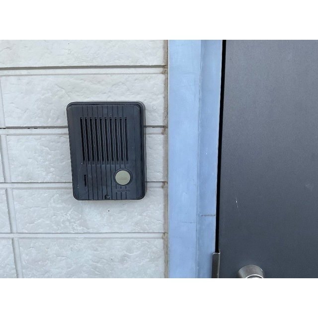 ブランドール北之幸谷3のセキュリティ