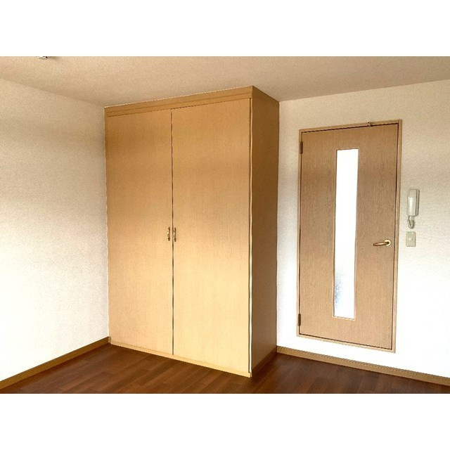 ブランドール北之幸谷3の洋室