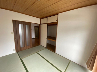【和室】 | サントレビ藤　★プライスホームなら仲介手数料0円です★