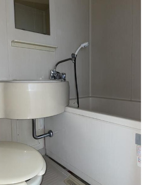 【トイレ】 | ＮＩＫＯハイム亀戸