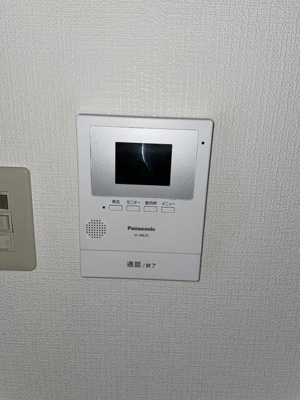 【セキュリティ】 | ＮＩＫＯハイム亀戸