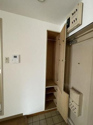 【内装】 | ＮＩＫＯハイム亀戸