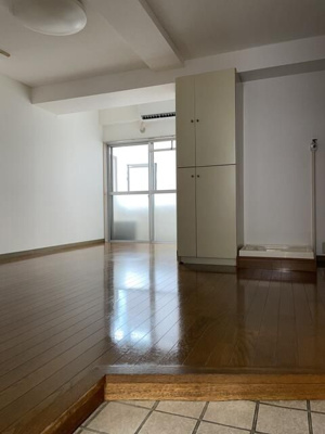 【居間・リビング】 | ＮＩＫＯハイム亀戸