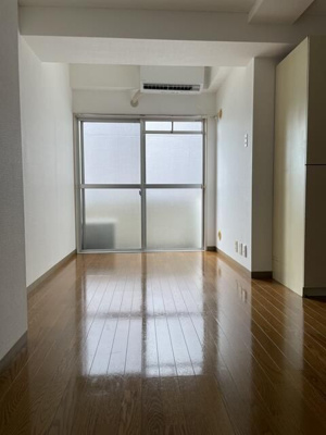 【居間・リビング】 | ＮＩＫＯハイム亀戸