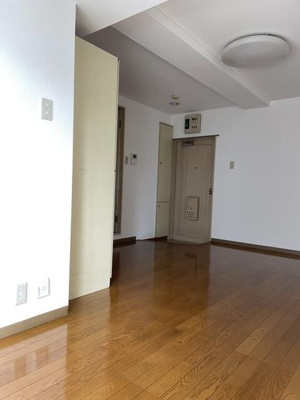 【洋室】 | ＮＩＫＯハイム亀戸