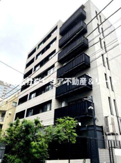 【外観】 | 外観です
