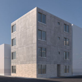 Ludens日暮里の画像