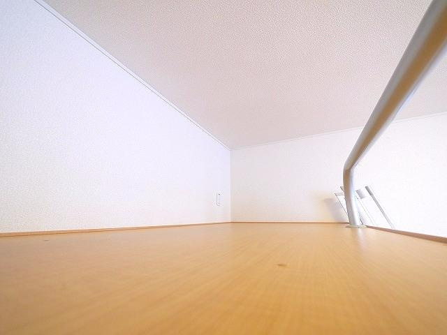 レオパレス大陽伍番館のその他|快適な睡眠がとれるベッド