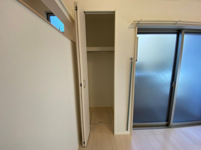 【収納】 | 明親閣 | 小物を収納するのに便利です