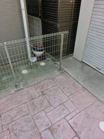 グリーンヒルズSAKAUEのその他共用部分|グリーンヒルズSAKAUE　眺望