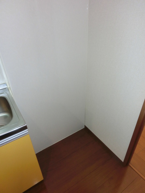 グリーンヒルズSAKAUEのその他|グリーンヒルズSAKAUE　キッチン