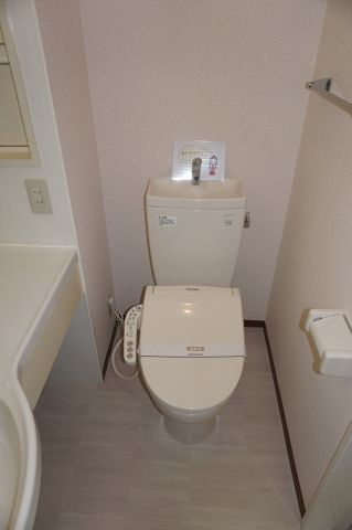 グリーンヒルズSAKAUE