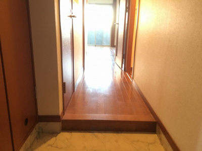 【玄関】 | イルマーレ博多　★プライスホームなら仲介手数料も割引価格です★