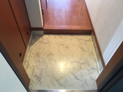 【玄関】 | イルマーレ博多　★プライスホームなら仲介手数料も割引価格です★