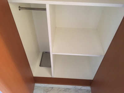 【収納】 | イルマーレ博多　★プライスホームなら仲介手数料も割引価格です★