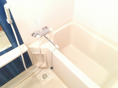 【浴室】 | イルマーレ博多　★プライスホームなら仲介手数料も割引価格です★