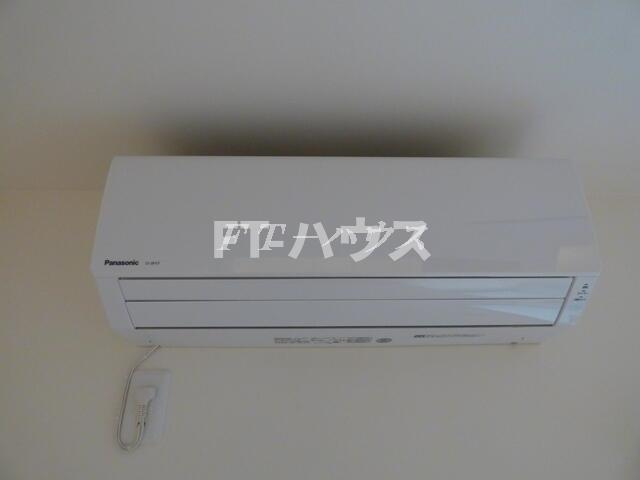 Ｆｏｕｒ　Ｓｅａｓｏｎｓ新検見川の設備