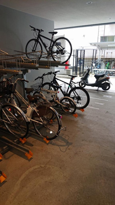 【その他共用部分】 | プレサンスKOBEアモーレ