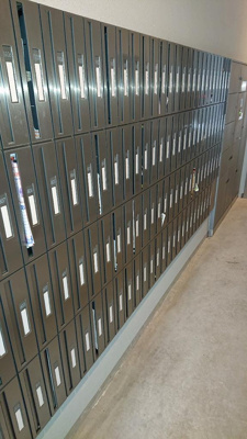 【その他共用部分】 | プレサンスKOBEアモーレ