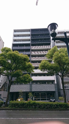 【外観】 | プレサンスKOBEアモーレ