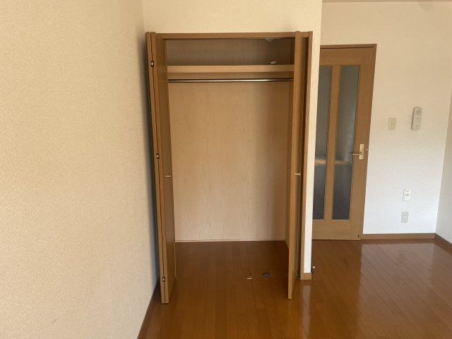 【収納】 | ラフィーネ聖天坂