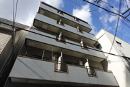 シルクロード勝山Ⅱの画像