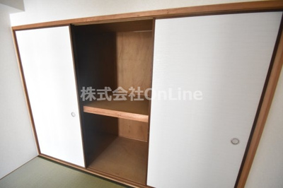【収納】 | アバハイム西村