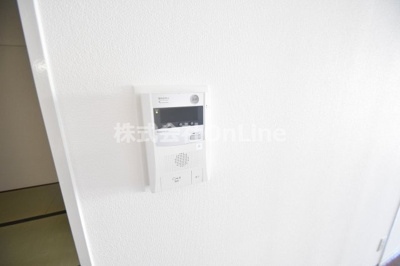 【セキュリティ】 | アバハイム西村