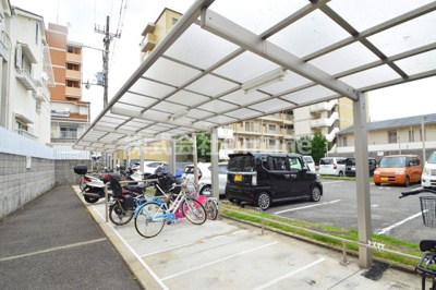 【その他共用部分】 | アバハイム西村