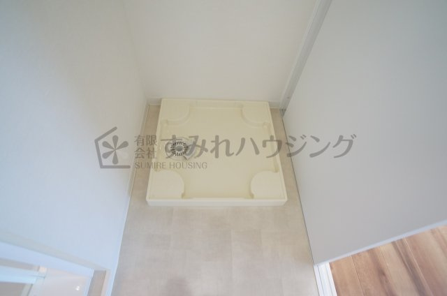 光マンションの設備