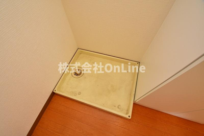 【設備】 | ガーデンハイツ若江東B棟