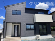 伊勢崎市寿町　新築の画像