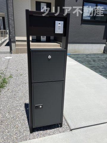 【設備】 | 伊勢崎市寿町　未入居戸建て