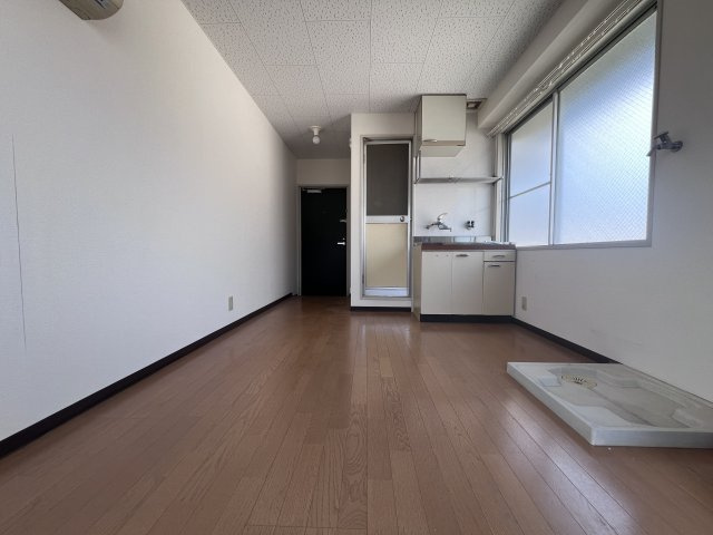 サニーパレスザウエストの子供部屋