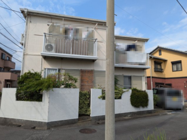 売中古戸建　沼津市西間門2丁目