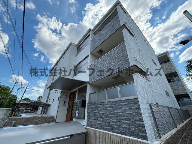 クリエオーレ郡津Ⅱ