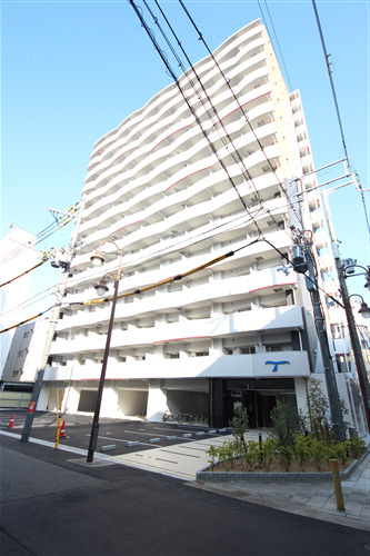 【外観】 | セレニテ日本橋プリエ