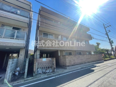 【外観】 | セレブ小若江