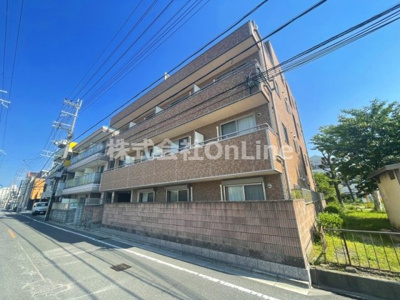 【外観】 | セレブ小若江