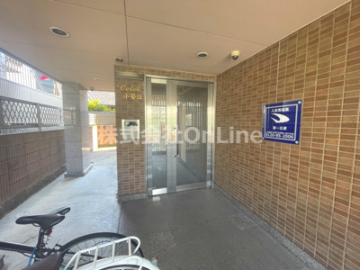 【エントランス】 | セレブ小若江