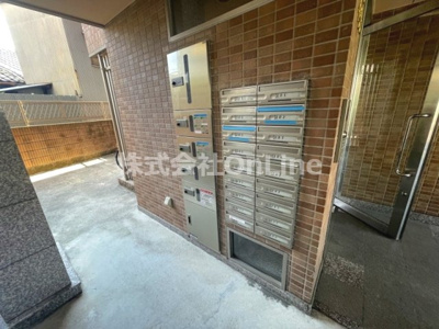 【その他共用部分】 | セレブ小若江