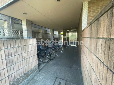 【その他共用部分】 | セレブ小若江