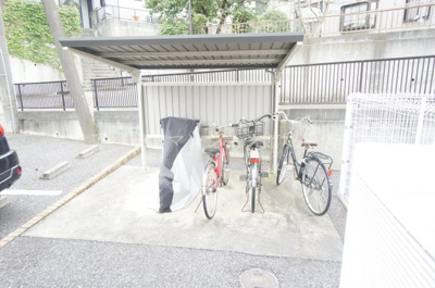 【その他共用部分】 | フィールドブルーＡ