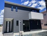 伊勢崎市寿町　未入居戸建ての画像