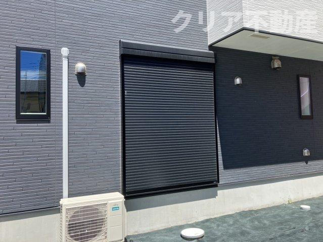 【設備】 | 伊勢崎市寿町　未入居戸建て