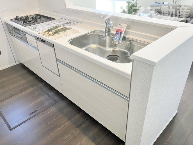 【洋室】 | 伊勢崎市寿町　未入居戸建て