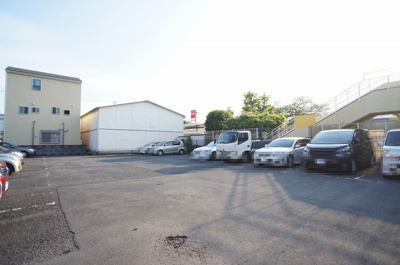 【外観】 | №138駐車場